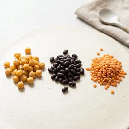 Legumes