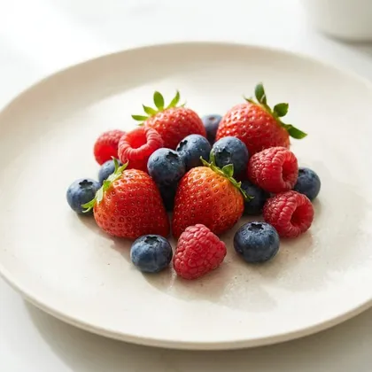 Berries