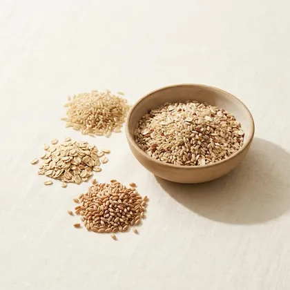 Whole grains