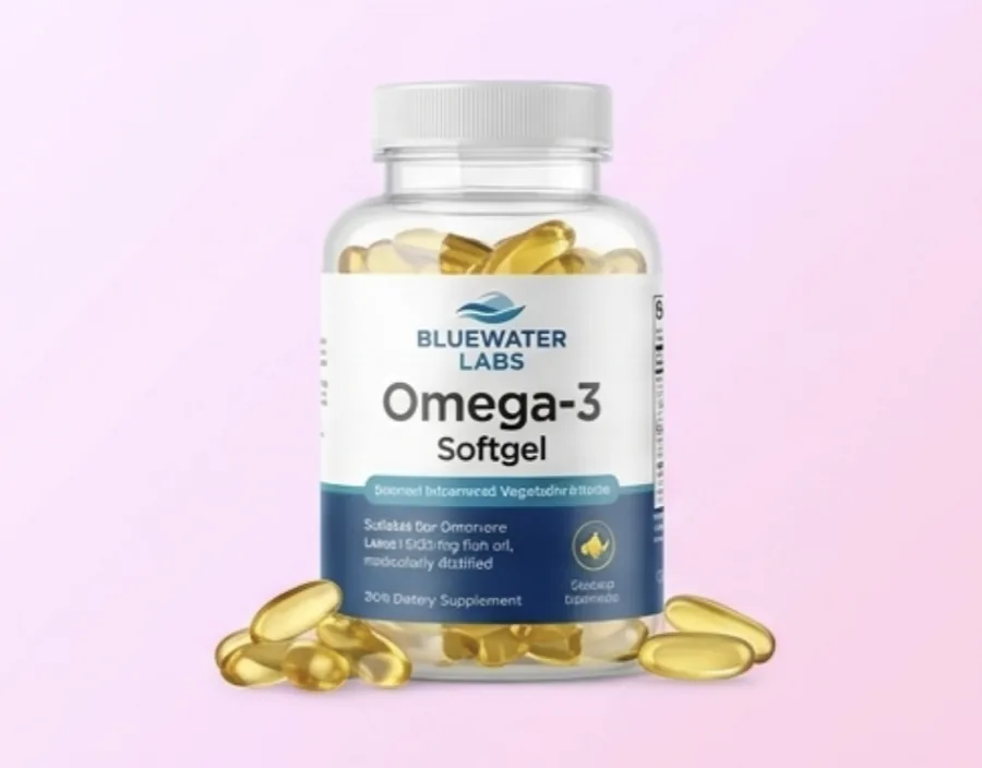 Ocean Omega Complex