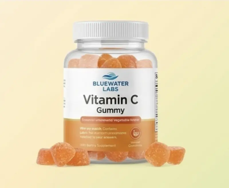Citrus C Chewables